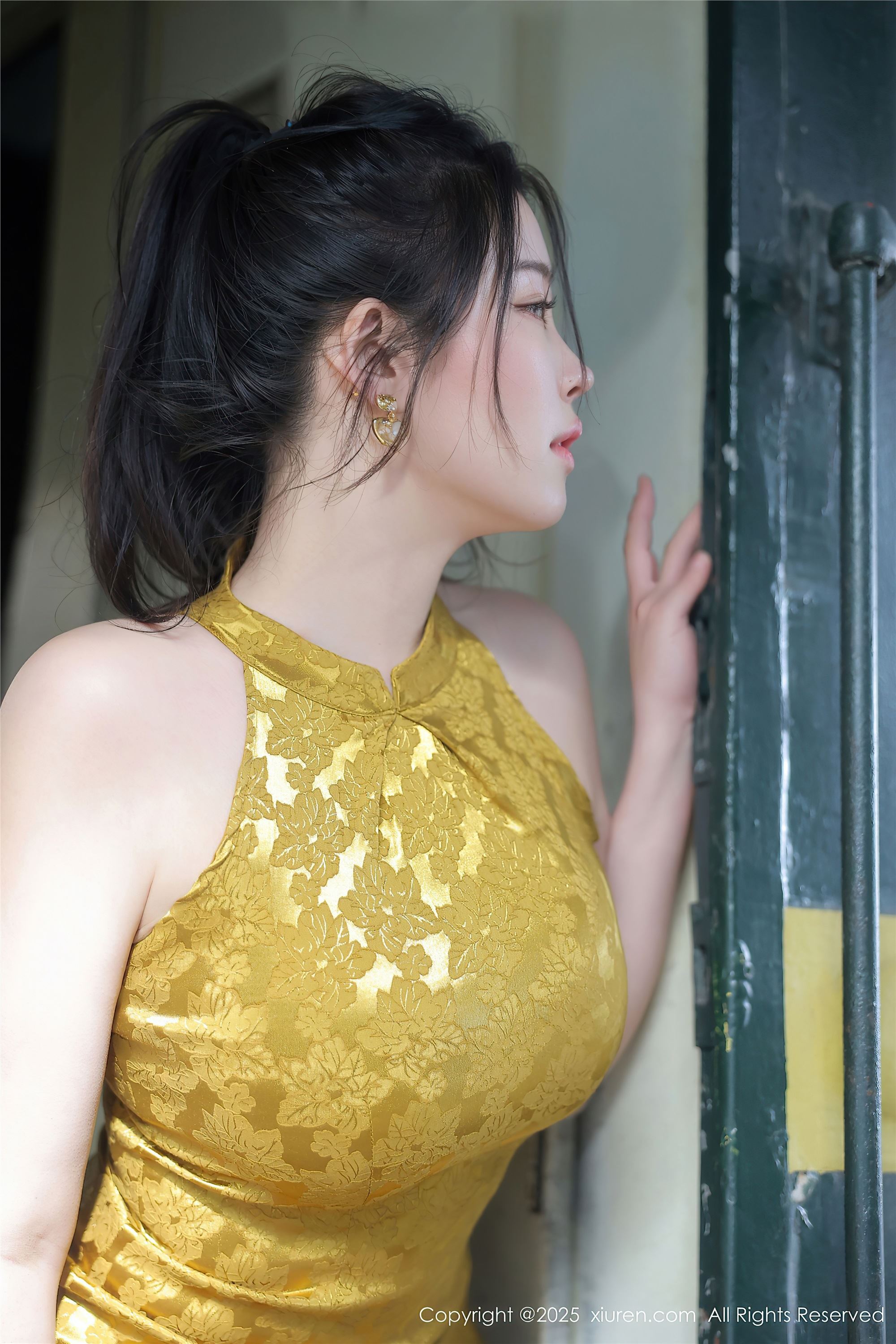 Xiuren秀人网 2025.05.13 NO.10269 林若凡F